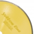 Диск Messer Yellow Line Ceramics сухой, 150D-1.6-5W-22.2
