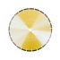 Диск Messer Yellow Line Asphalt сухой, 350D-2.8T-7W-25.4 Д.О.