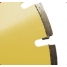 Диск Messer Yellow Line Asphalt сухой, 350D-2.8T-7W-25.4 Д.О.