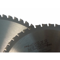 ТСТ диск Messer 200мм по стали, макс обороты 3800, 200D-2.0T-40S-25.4H