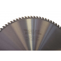 ТСТ диск Messer 350мм по высокоуглеродистой стали, макс обороты 1400, 350D-2.0T-64S-25.4H