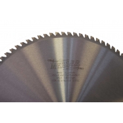 ТСТ диск Messer 350мм по нержавеющей стали, макс обороты 1400, 350D-2.2T-90S-25.4H