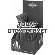 Настольный дисплей 10 предметов KNIPEX KN-001919V10