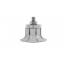 Профильная гальваническая фреза Messer (профиль А20, Ф60мм, М10, зернистость 70/80) по мрамору