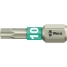 Бита WERA 3867/1 TS TORX® TX 10, нержавеющая сталь 071032