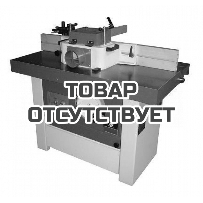 Фрезерный станок LTT MX5116T с шипорезной кареткой