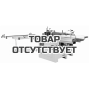 Комбинированный 5-ти операционный станок LTT С400