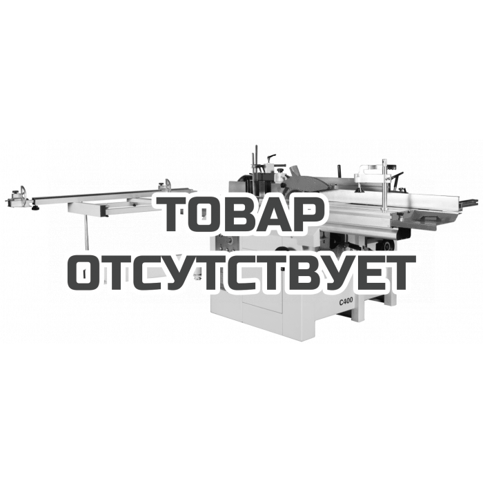 Комбинированный 5-ти операционный станок LTT С400