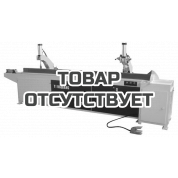 Пресс для сращивания LTT МН1531