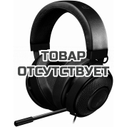 Гарнитура Razer Kraken Pro V2 Oval Black