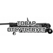 Домкрат подкатной AE&T T31103A 2,5т низкий полупроф