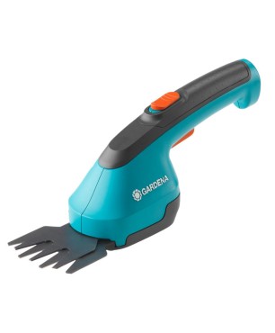 Ножницы для газонов аккумуляторные Gardena AccuCut 09850-30.000.00