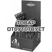 Настольный дисплей 10 предметов KNIPEX KN-001919V11