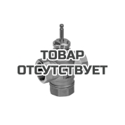 Клапан регулирующий с внутренней резьбой Ридан VRB-3R 065Z0214R