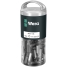 Биты WERA 867/1 Z TORX® DIY 100 шт. TX 30 072451