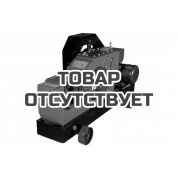 Станок для резки арматуры Vektor GQ-50