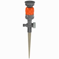 Дождеватель Gardena Vario Comfort