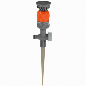 Дождеватель Gardena Vario Comfort