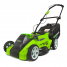 Газонокосилка аккумуляторная G-MAX 40V GREENWORKS G40LM40 с АКБ 4 Ач и ЗУ