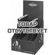 Настольный дисплей 10 предметов KNIPEX KN-001919V12