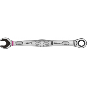Ключ с кольцевой трещоткой WERA Joker 8 мм
