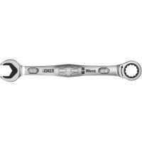 Ключ с кольцевой трещоткой WERA Joker 15 мм 073275