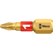 Биты WERA 851/1 BDC SB PH1 073332