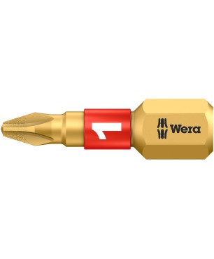 Биты WERA 851/1 BDC SB PH1 073332