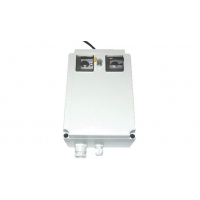 Шкаф управления Grundfos CU 100.230.1.9.30/150.A
