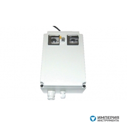 Шкаф управления Grundfos CU 100.230.1.9.30/150.A