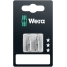 Биты WERA 867/1 Z SB TORX® 2 шт. TX 15 073340