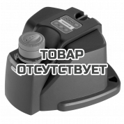 Дождеватель мобильный Gardena AquaContour Automatic Comfort