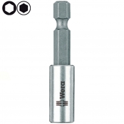 Универсальный держатель WERA 893/4/1 K SB 073401