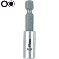 Универсальный держатель WERA 893/4/1 K SB 073401