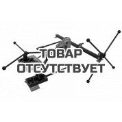 Набор для работы с прутком и квадратом Stalex W2