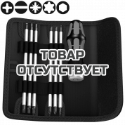 Набор WERA Kraftform Kompakt Vario RA SB 073665
