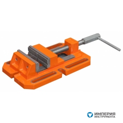 Stalex TSL-140 Тиски станочные