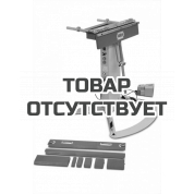 Листогибочный электромагнитный станок Stalex EB 625х1,6