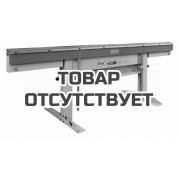 Листогибочный электромагнитный станок Stalex 2000х1,6