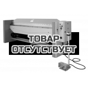 Листогибочный электромеханический станок Stalex EFMS 2520