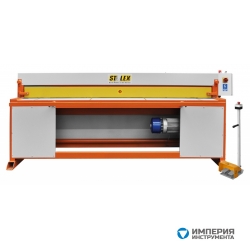 Электромеханическая гильотина Stalex GM 1500/1.5