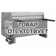 Электромеханическая гильотина Stalex Q11-3x1250