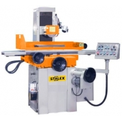 Станок плоскошлифовальный Stalex SG 2050 AHD, стол 200х450 мм, с УЦИ по 2-м осям, 380В