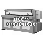 Гильотина электромеханическая Stalex SBJB 2x1300