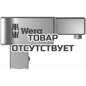 Вставной квадрат WERA 7773 C, 1/2", 078210