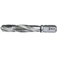 Комбинированный метчик WERA 847 HSS 3,3 мм 104641