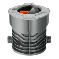 Кран запорный Gardena 02724-20.000.00