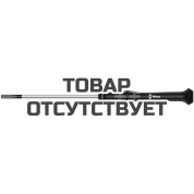 Отвертка шлицевая WERA Kraftform Micro 2035 для электроники, 0.80x4.0x80 мм, 118014