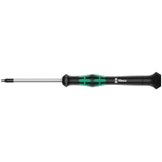 Отвертка шестигранная WERA Kraftform Micro 2054 для электроники, 5/64"x60 мм, 118078