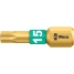 Биты WERA 867/1 BDC SB TORX® TX 15 134375